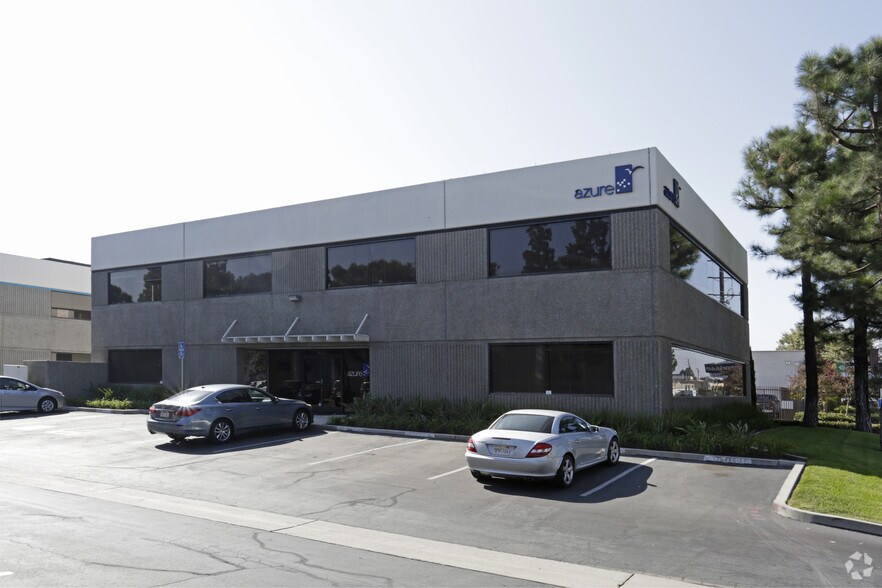 Primary Photo Of 1071 N Batavia St, Orange Flex For Lease