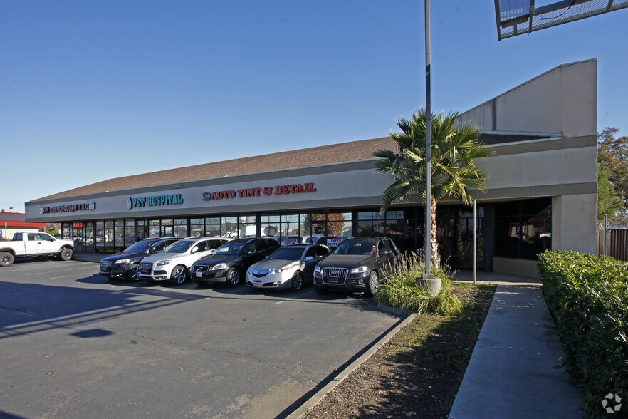 More Photos Of 4986 Watt Ave, North Highlands Unknown For Lease