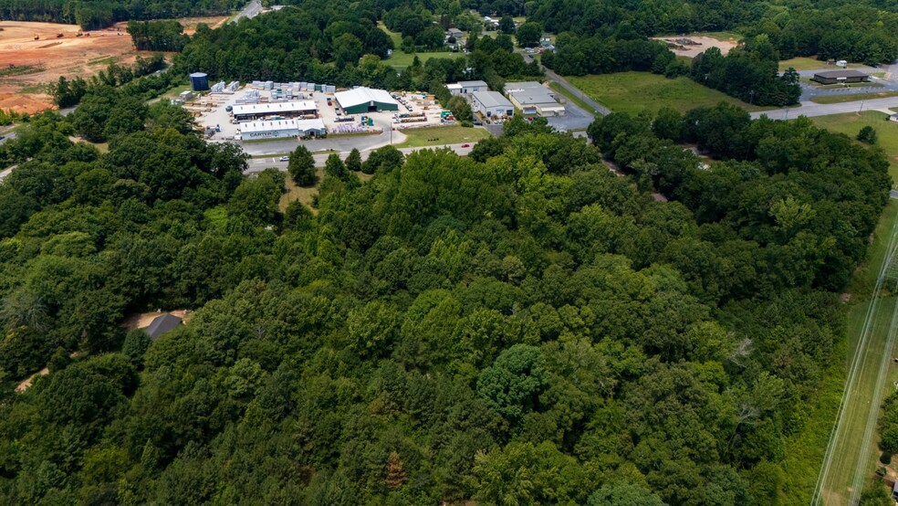 More Photos Of 180 Hands Mill Hwy, Rock Hill Land For Sale