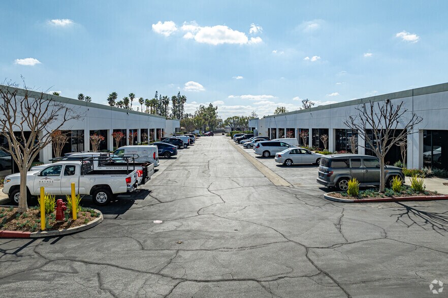 More Photos Of 16021 Arrow Hwy, Irwindale Unknown For Lease