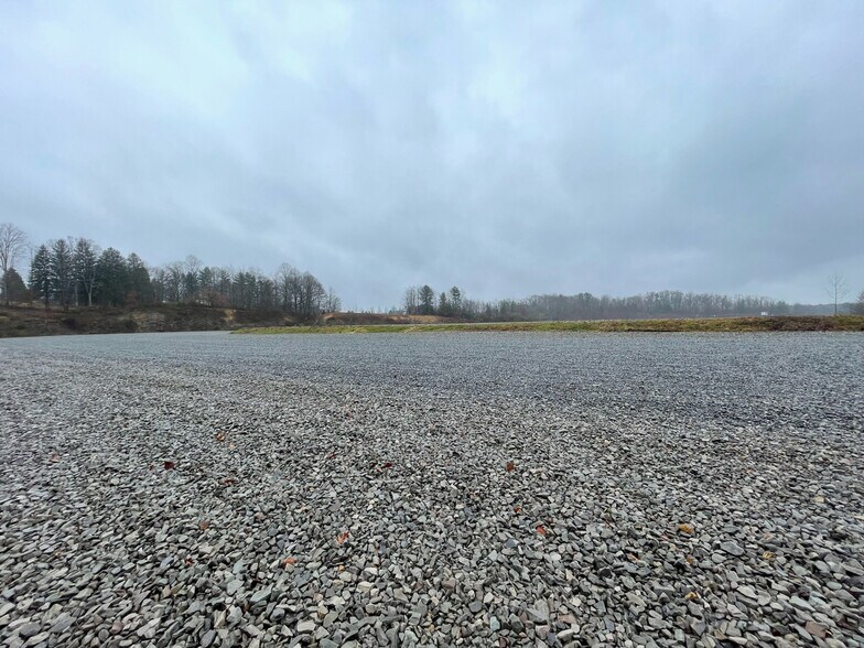 More Photos Of Robert C Byrde Dr, Mount Hope Land For Lease