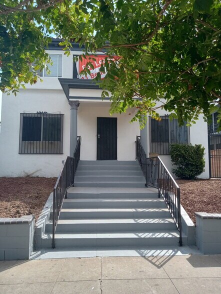 More Photos Of 8930 S Vermont Ave, Los Angeles Daycare Center For Lease