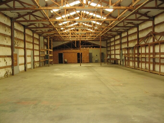 More Photos Of 1485 Industrial Dr, Bolton Warehouse For Sale