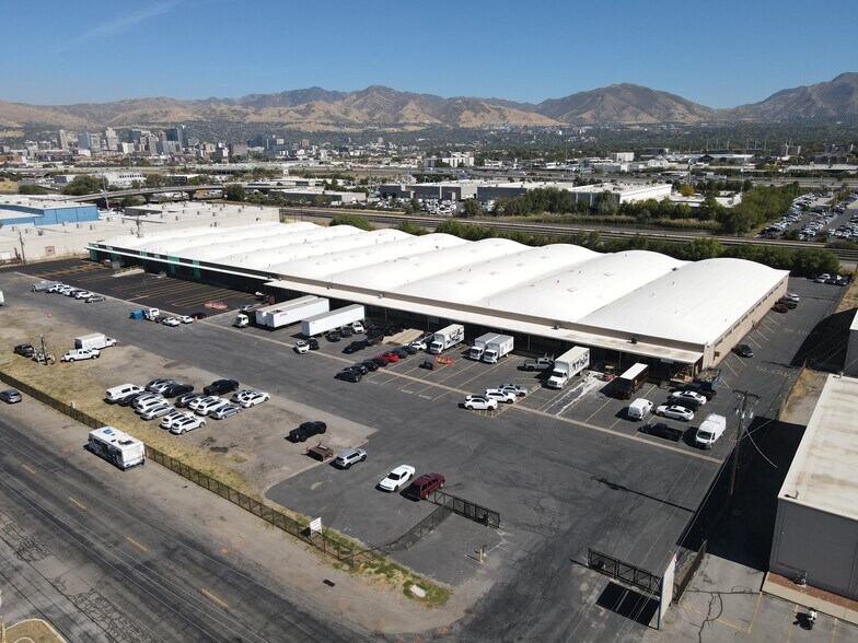 More Photos Of 1415 S 700 W, Salt Lake City Warehouse For Lease