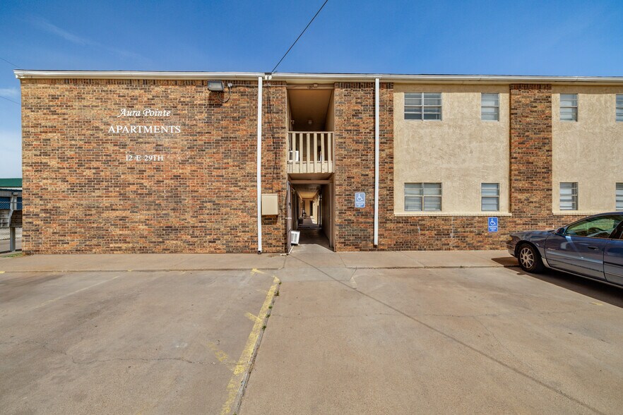 More Photos Of 12 E 29th St, San Angelo Apartments For Sale