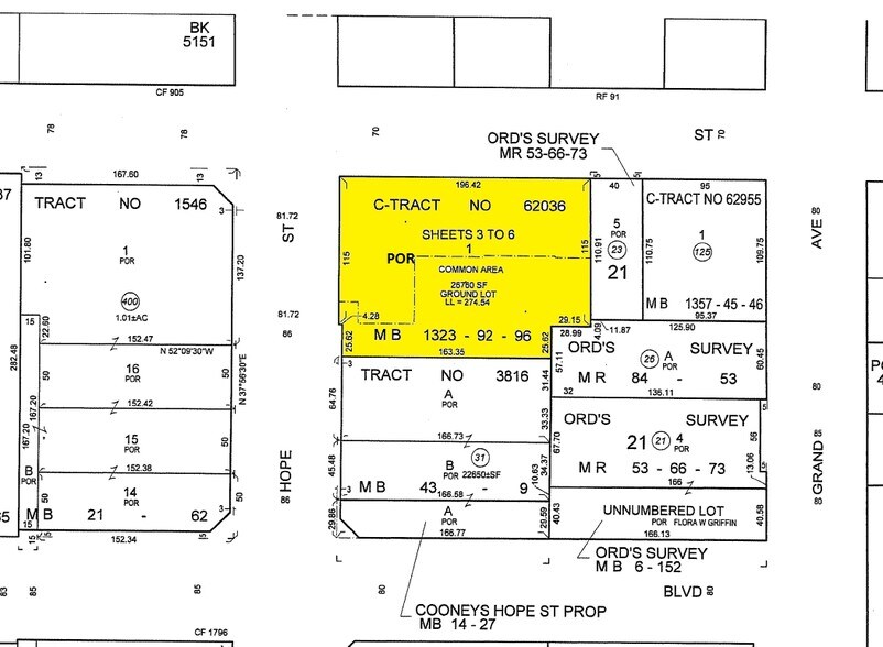 More Photos Of 630 W 6th St, Los Angeles Apartments For Lease