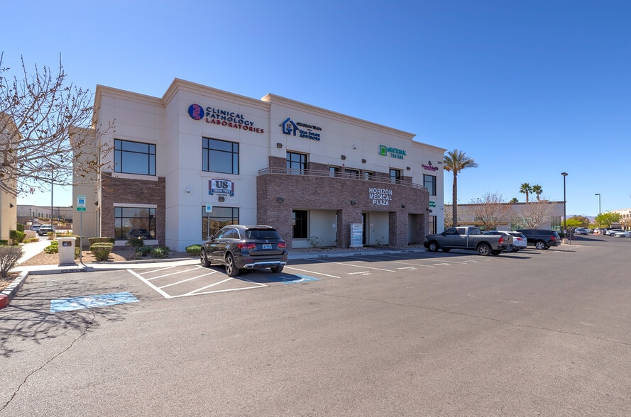 More Photos Of 3007 W Horizon Ridge Pky, Henderson Medical For Sale