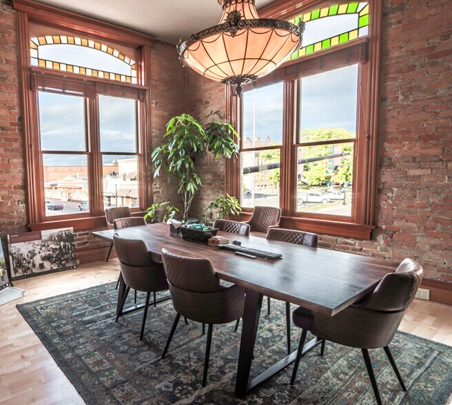 More Photos Of 30-50 2nd St E, Kalispell Office Residential For Sale