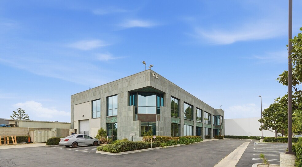 Primary Photo Of 5722 Buckingham Dr, Huntington Beach Warehouse For Lease