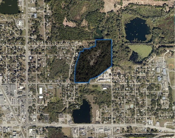 More Photos Of NE 5th St, Mulberry Land For Sale