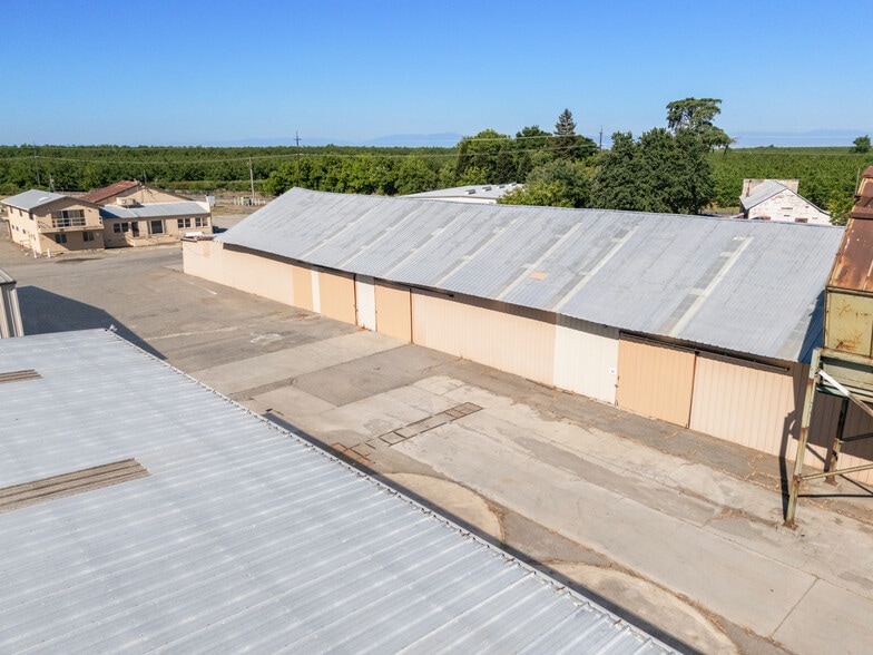 More Photos Of 3058 State Highway 45, Glenn Food Processing For Lease