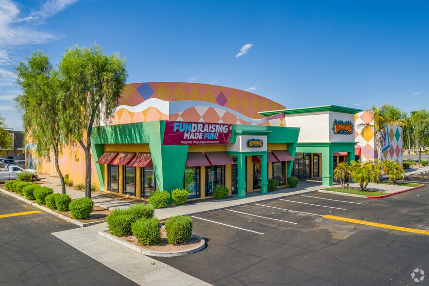 More Photos Of 6919 W Ray Rd, Chandler Freestanding For Lease
