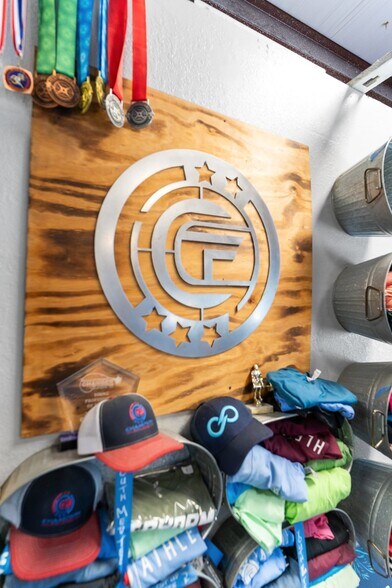 More Photos Of 140 NE Yellow Pine Ave, Madison Restaurant For Sale