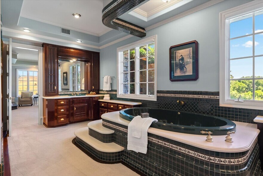 More Photos Of 8283 Cross Canyons Rd, San Miguel Winery Vineyard For Sale