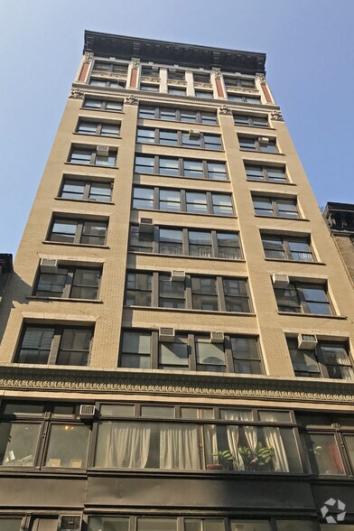 More Photos Of 130 W 25th St, New York Office For Lease