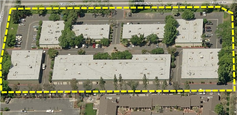 More Photos Of 1755 N Gateway Blvd, Fresno Office For Lease