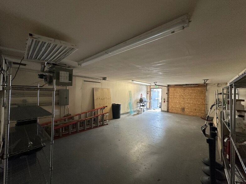 More Photos Of 2262 S Broadway, Denver Storefront For Sale