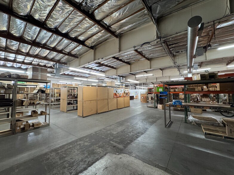 More Photos Of 336 S Anderson St - 1410 Boyd St, Los Angeles Manufacturing For Lease