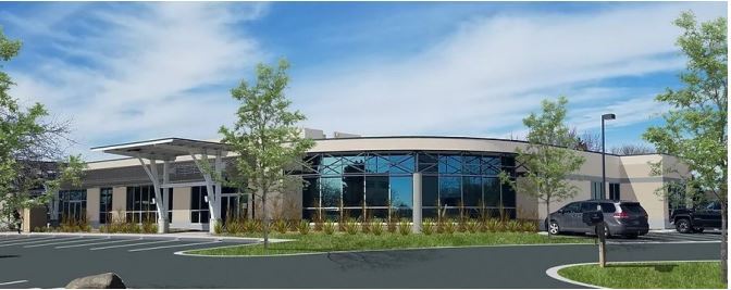 More Photos Of W238N1610 Busse Rd, Waukesha Office For Lease