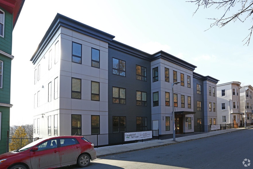 More Photos Of 40 Fisher Ave, Boston Apartments For Sale