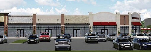 Primary Photo Of 2182 Kings Mills Rd, Mason Freestanding For Lease