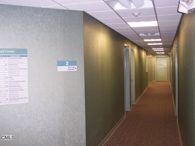 More Photos Of 27 Hospital Ave, Danbury Medical For Lease