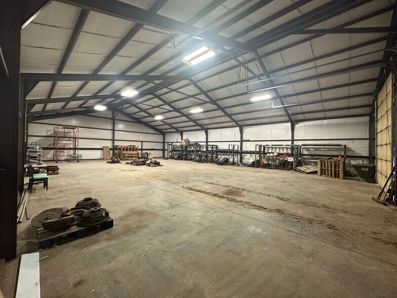 More Photos Of 1400 Birch Rd, Sarcoxie Land For Sale