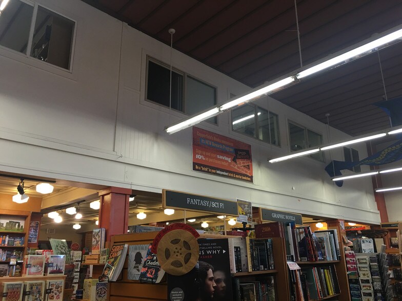 More Photos Of 138 N Main St, Sebastopol Storefront For Sale