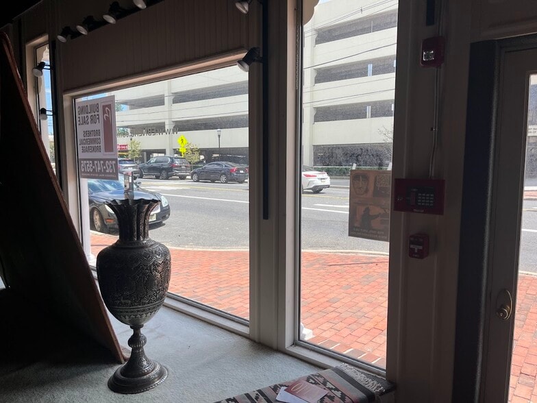 More Photos Of 29 E Front St, Red Bank Storefront For Sale