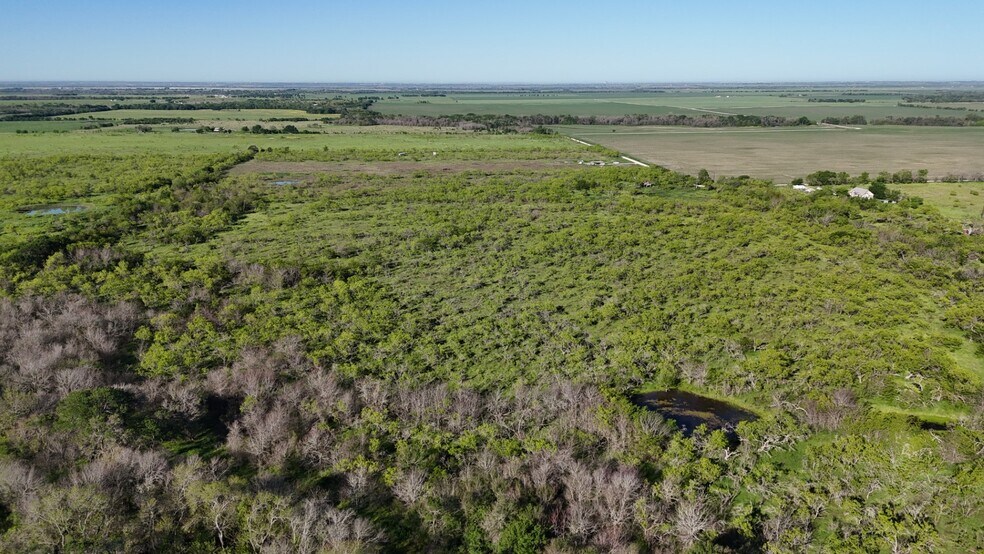 More Photos Of 1127 Lcr 607, Groesbeck Land For Sale