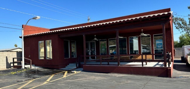 More Photos Of 8325 E Main St, Mesa Land For Sale