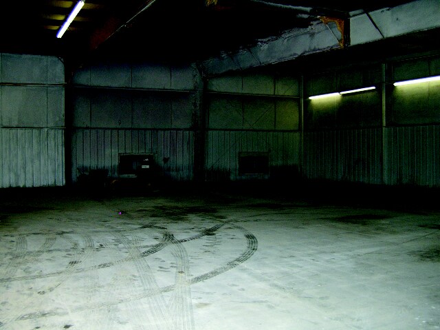 More Photos Of 31850 Millington Rd, Millington Warehouse For Lease