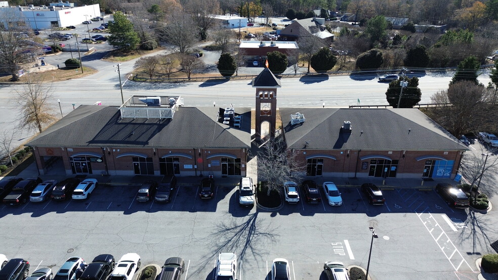 More Photos Of 103 Canoy Ln, Clemson Unknown For Lease