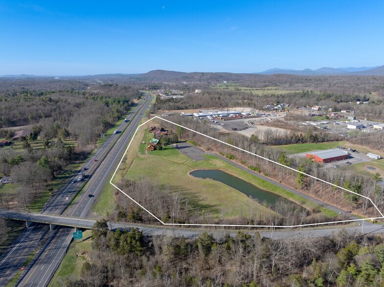 More Photos Of 60 Peoples Rd, Saugerties General Retail For Sale
