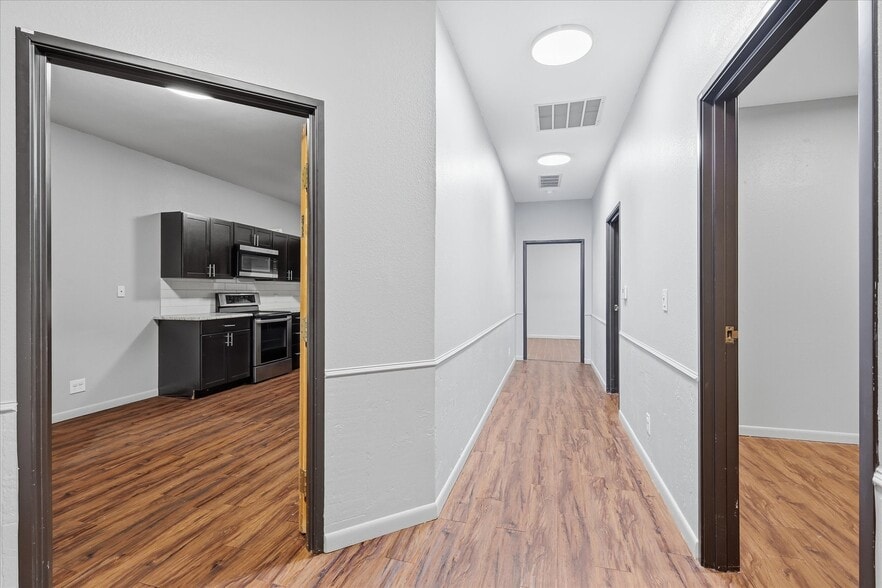 More Photos Of 1309 Washington Ave, Fort Worth Medical For Lease