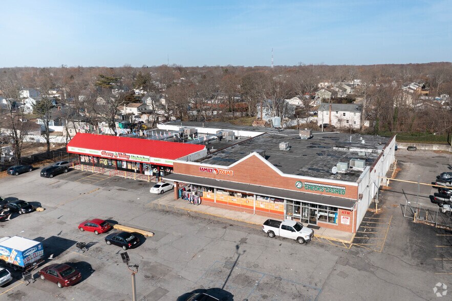 More Photos Of 54-58 E Suffolk Ave, Central Islip Freestanding For Lease