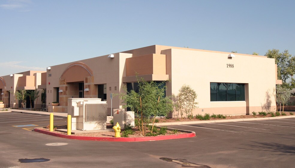 Primary Photo Of 1988 E Baseline Rd, Tempe Medical For Lease