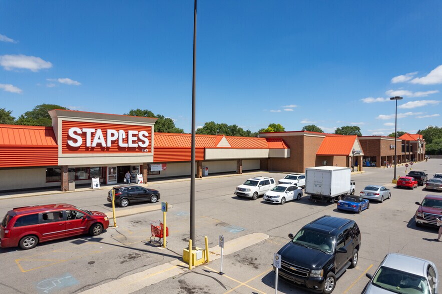 More Photos Of 1143 E Ireland Rd, South Bend Unknown For Lease