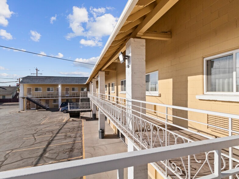 More Photos Of 1349 Idaho St, Elko Hotel For Sale