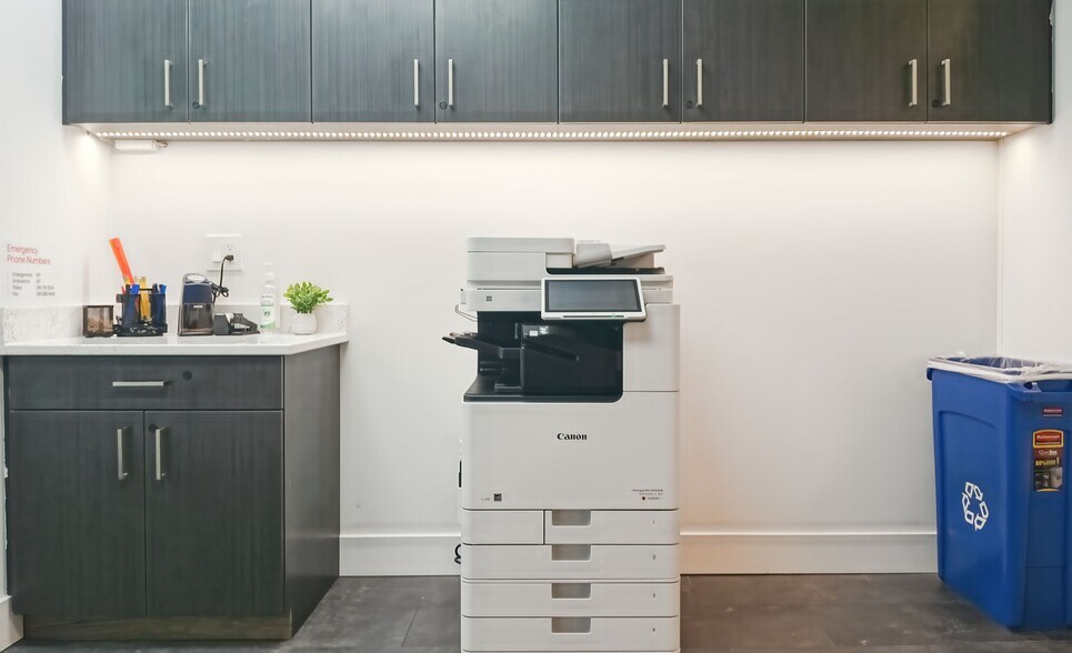 More Photos Of 26000-26250 Euclid Ave, Cleveland Coworking Space