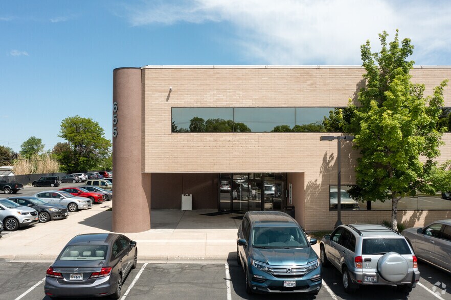 More Photos Of 4444 S 700 E, Salt Lake City Unknown For Lease