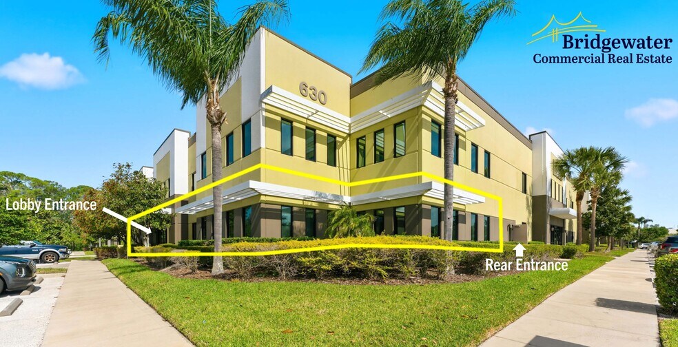 Primary Photo Of 630 Brooker Creek Blvd, Oldsmar Service For Sale