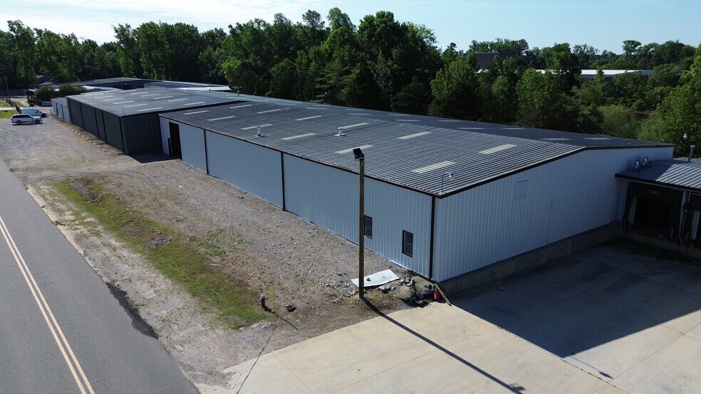 More Photos Of 4734 Potato House Ct, Wilson Warehouse For Lease