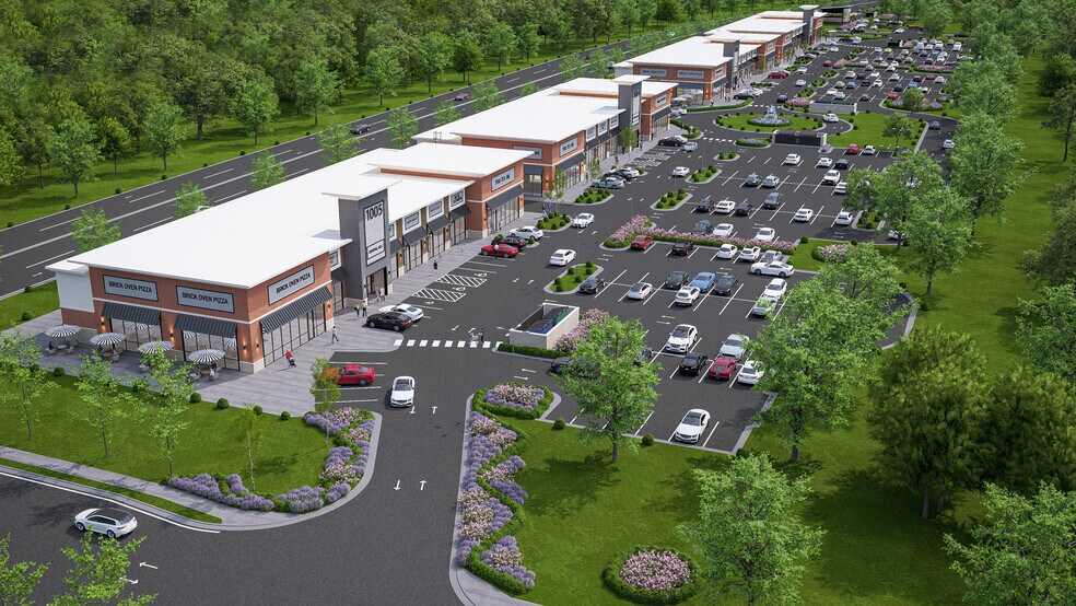 Primary Photo Of 2881 Limmer Loop, Hutto Unknown For Lease