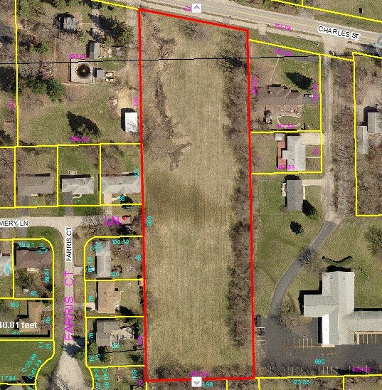 More Photos Of 5231 Charles St, Rockford Land For Sale