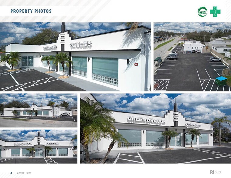 915 Ridgewood Ave, Daytona Beach, FL 32117 Freestanding For Sale