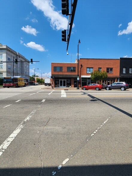 Primary Photo Of 124 Gillespie St, Fayetteville Office Residential For Lease