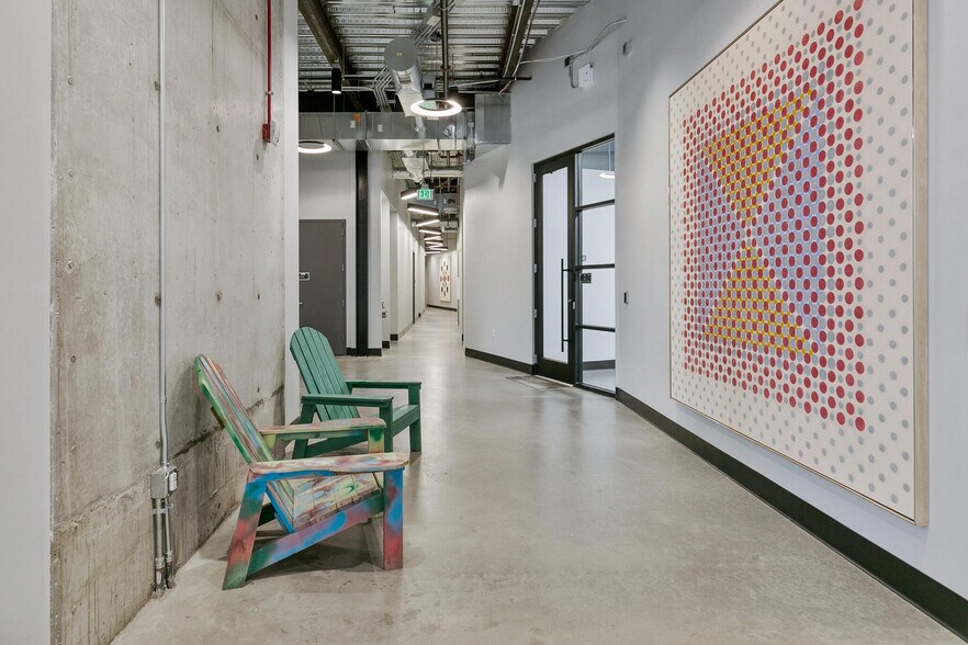 More Photos Of 3501 Blake St, Denver Office For Lease