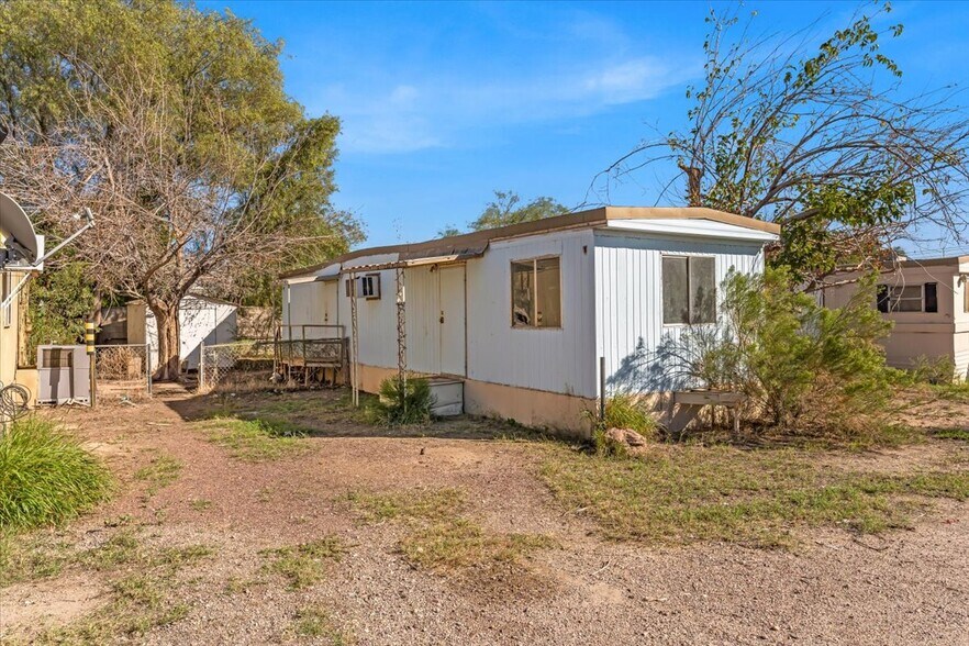 More Photos Of 2129 W Wetmore Rd, Tucson Specialty For Sale