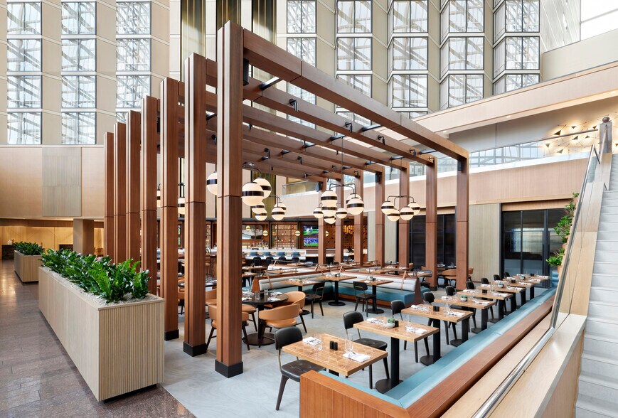 More Photos Of 701 Brazos St, Austin Office For Lease